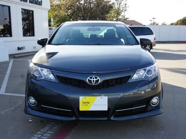 Toyota Camry 2013 photo 3