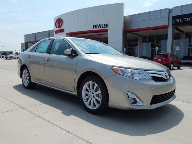 Toyota Camry 2013 photo 4