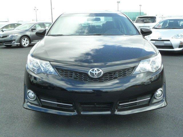 Toyota Camry 2013 photo 1