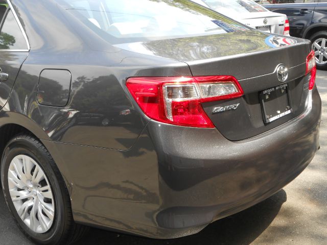 Toyota Camry 2013 photo 3