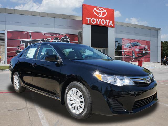 Toyota Camry 2014 photo 4