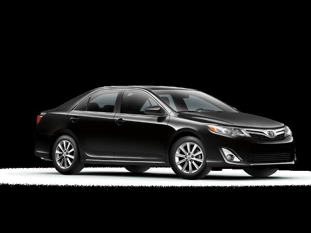 Toyota Camry 2014 photo 1