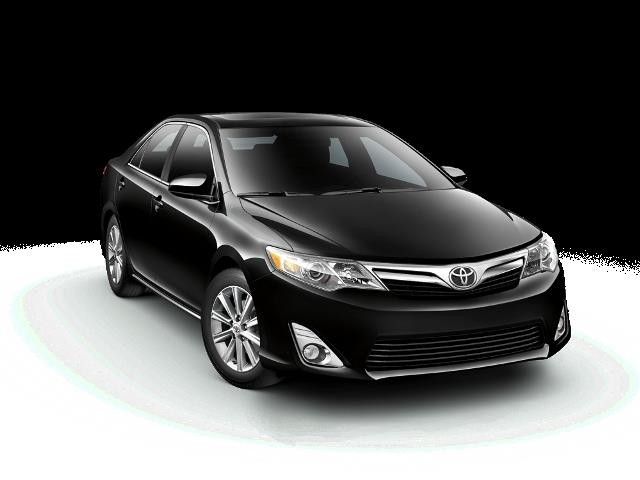 Toyota Camry 2014 photo 2