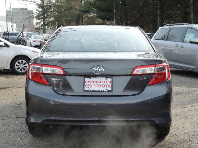 Toyota Camry 2014 photo 1