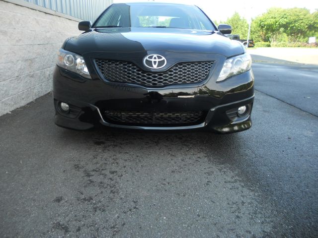 Toyota Camry 2014 photo 10