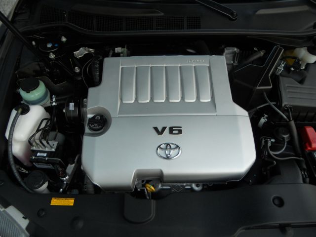 Toyota Camry 2014 photo 3