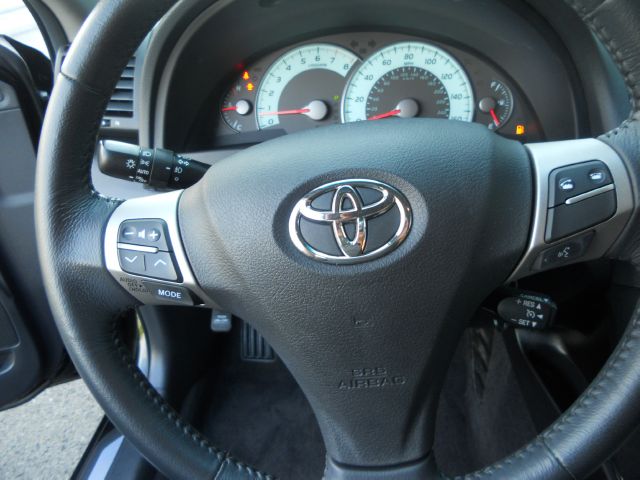 Toyota Camry 2014 photo 8