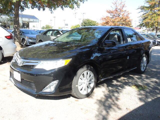 Toyota Camry 2014 photo 3