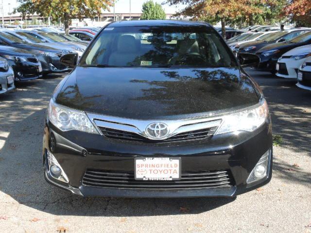 Toyota Camry 2014 photo 4