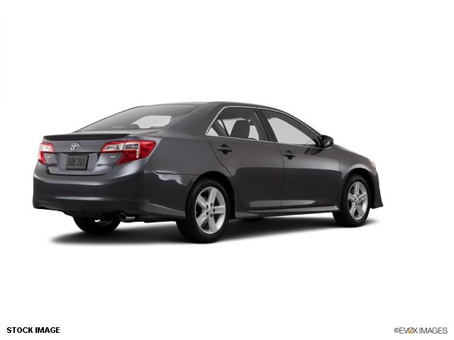 Toyota Camry 2014 photo 3