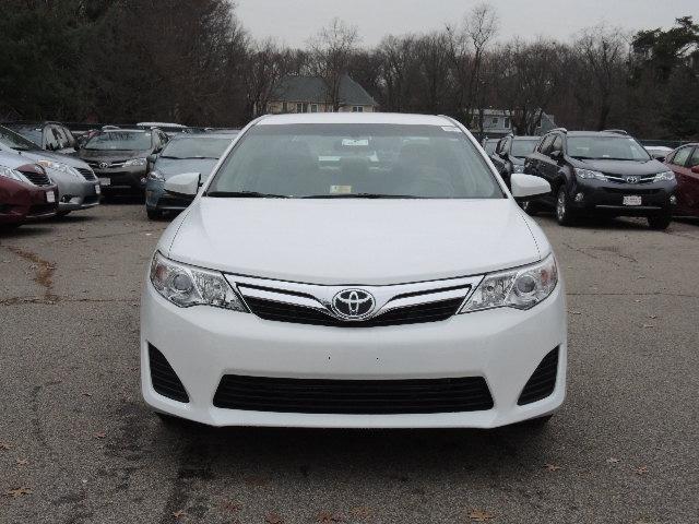 Toyota Camry 2014 photo 3