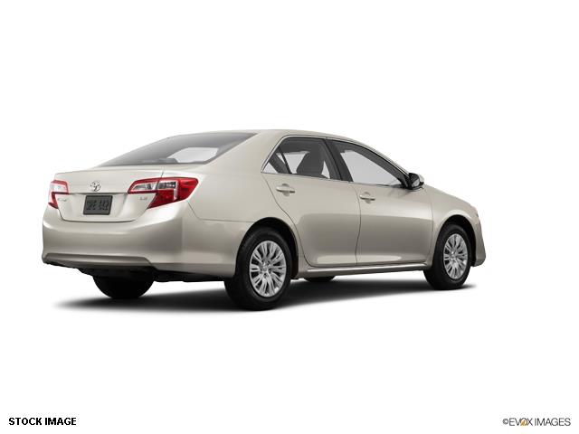 Toyota Camry 2014 photo 3