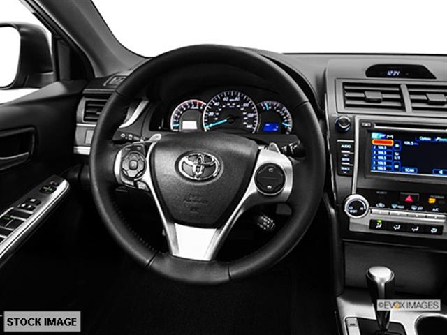 Toyota Camry 2014 photo 4