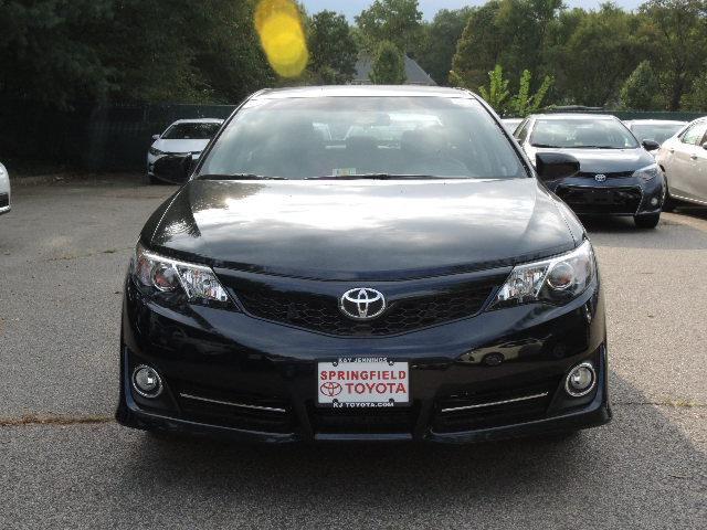 Toyota Camry 2014 photo 3