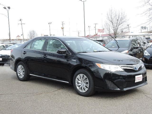 Toyota Camry 2014 photo 1