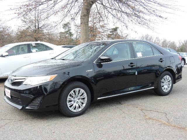 Toyota Camry 2014 photo 3