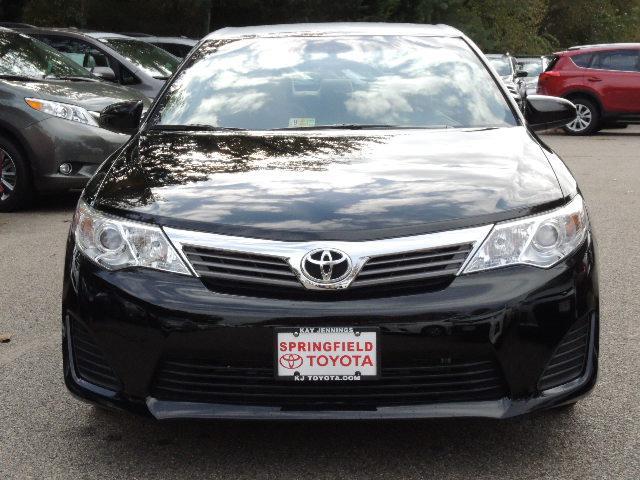 Toyota Camry 2014 photo 3