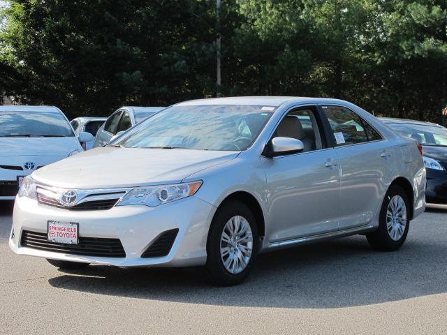 Toyota Camry 2014 photo 3