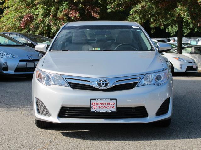 Toyota Camry 2014 photo 4