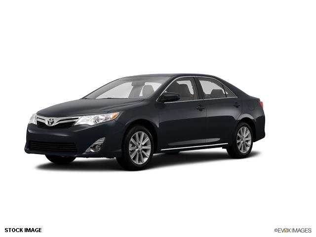 Toyota Camry 2014 photo 4