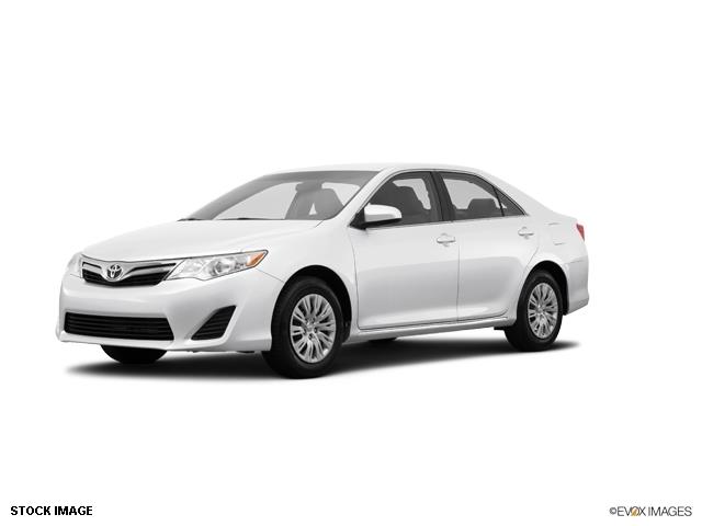 Toyota Camry 2014 photo 4