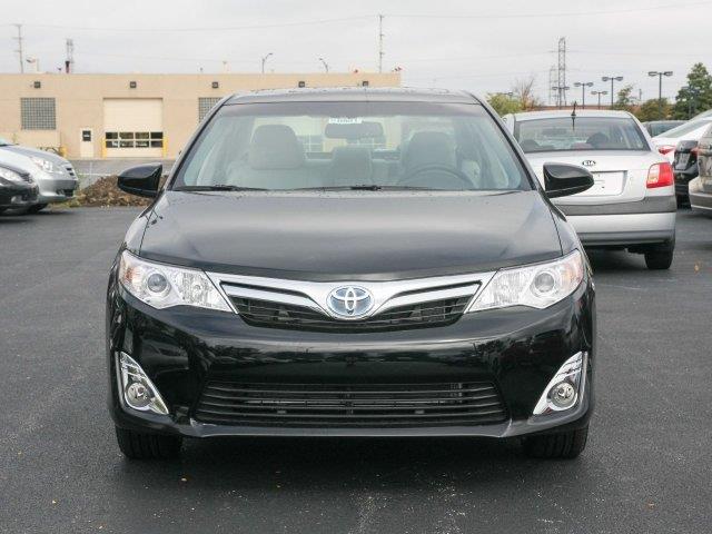 Toyota Camry 2014 photo 3