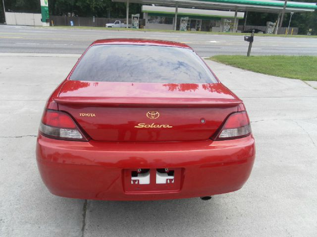 Toyota Camry Solara 45 Coupe