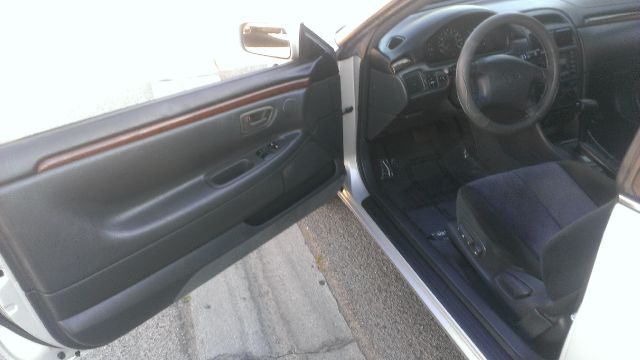 Toyota Camry Solara 1999 photo 15