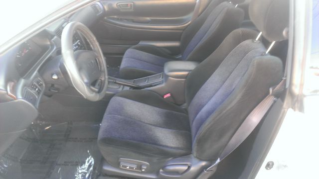 Toyota Camry Solara 1999 photo 16