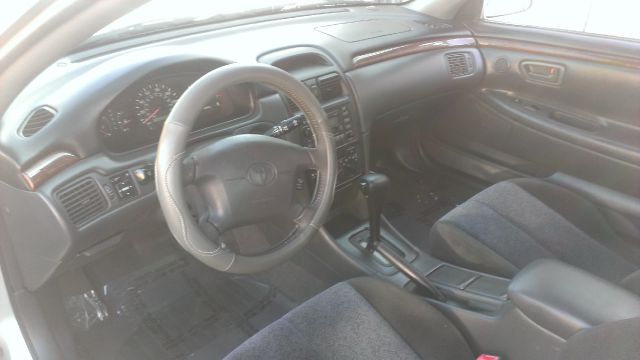 Toyota Camry Solara 1999 photo 2