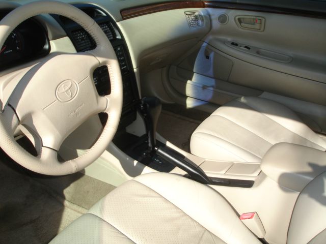 Toyota Camry Solara 1999 photo 1