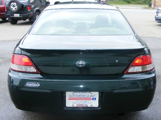 Toyota Camry Solara 1999 photo 1