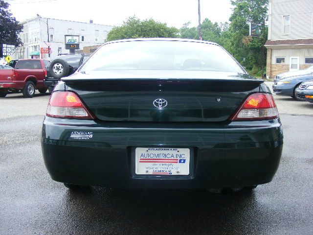 Toyota Camry Solara 1999 photo 3