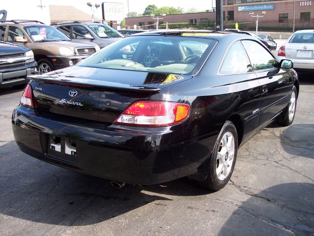 Toyota Camry Solara 1999 photo 1