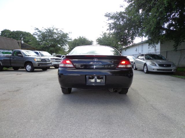 Toyota Camry Solara 45 Coupe