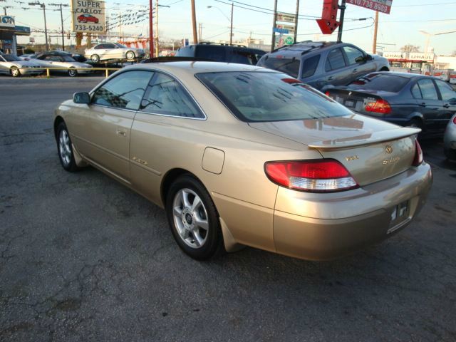 Toyota Camry Solara 2000 photo 2