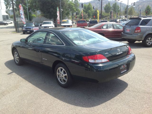 Toyota Camry Solara 2000 photo 3