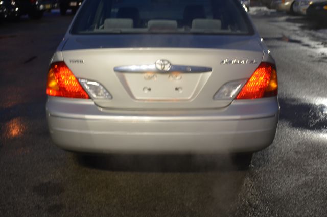 Toyota Camry Solara 2000 photo 2