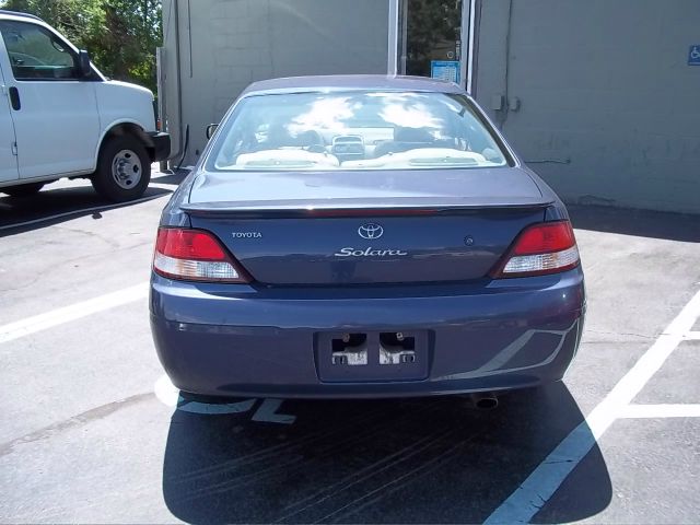 Toyota Camry Solara 2000 photo 6