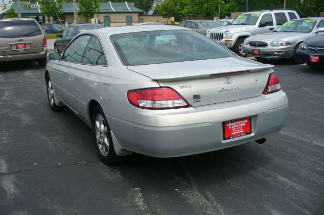 Toyota Camry Solara 45 Coupe