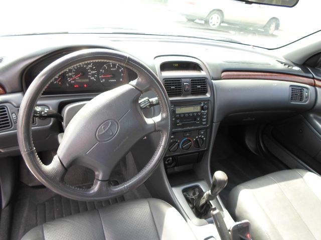 Toyota Camry Solara 2000 photo 11