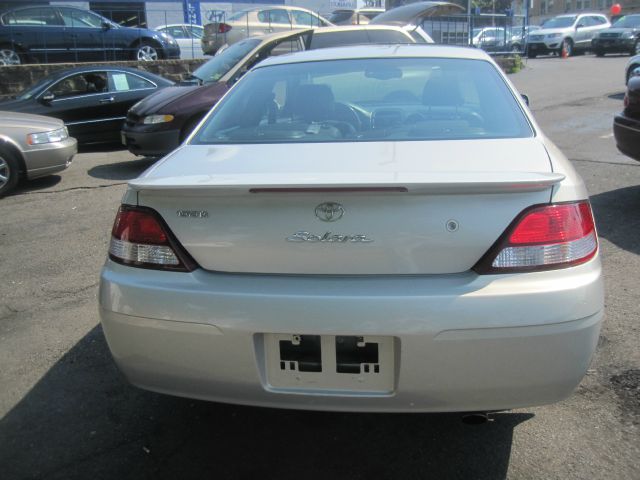 Toyota Camry Solara 45 Coupe