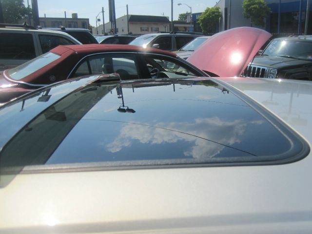 Toyota Camry Solara 2001 photo 10