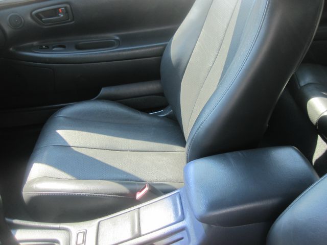 Toyota Camry Solara 2001 photo 8