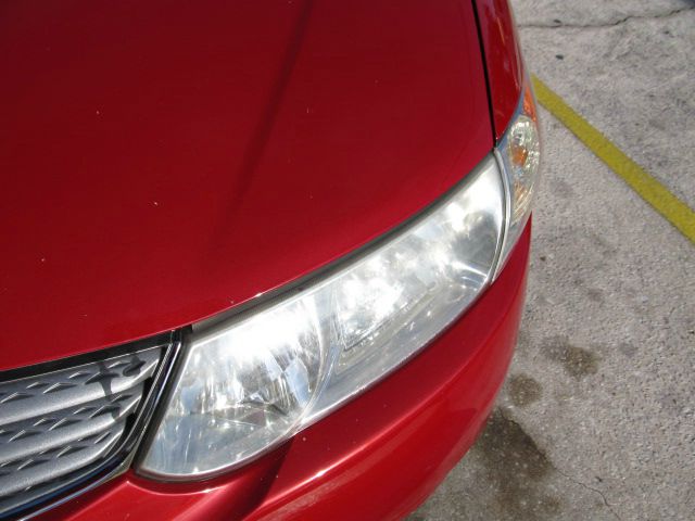 Toyota Camry Solara 2002 photo 1