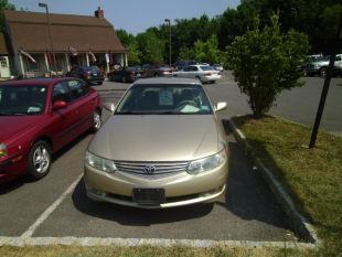 Toyota Camry Solara SE Unspecified