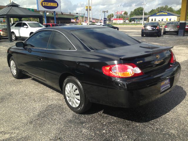 Toyota Camry Solara 2002 photo 2