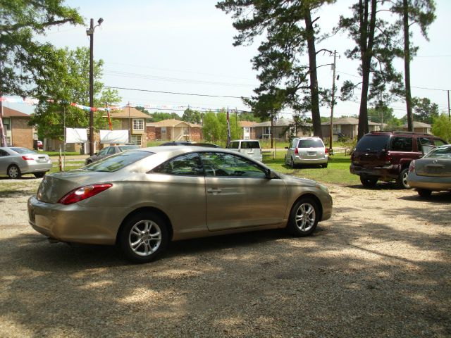 Toyota Camry Solara 45 Coupe