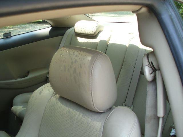 Toyota Camry Solara 2004 photo 1