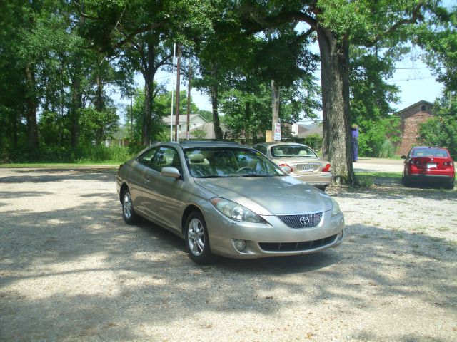 Toyota Camry Solara 2004 photo 11